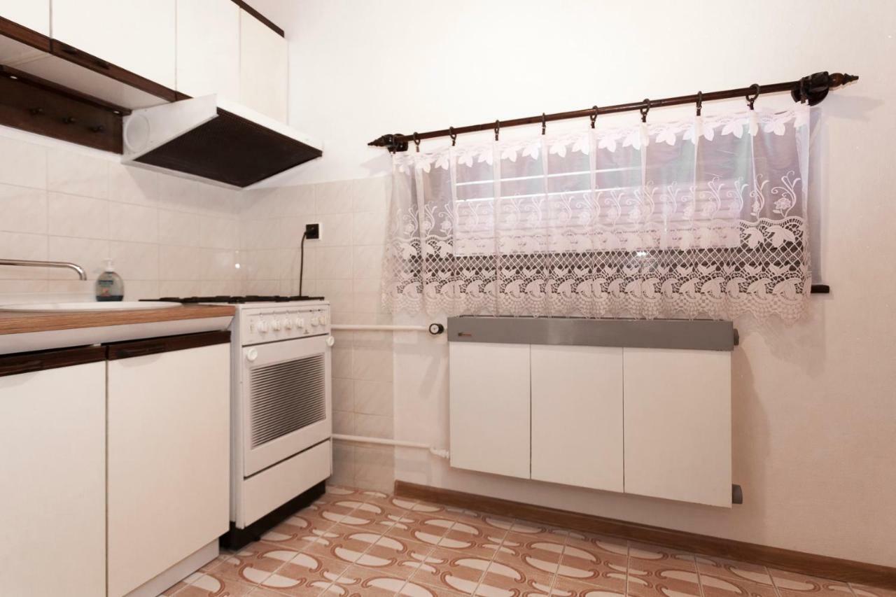 Privat Gallik Ždiar Buitenkant foto